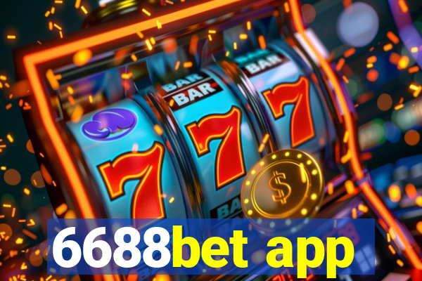 6688bet app